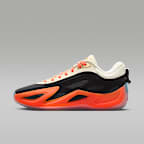 Jordan Heir Series 2 'Birds of Paradise' Basketball Shoes