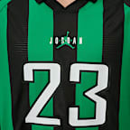 Jordan Brooklyn Camiseta Terrace - Hombre