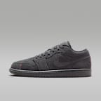Air Jordan 1 Low SE Craft Herrenschuh