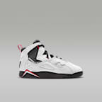 Jordan True Flight Little Kids' Shoes