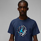 Jordan Dri-FIT Sport Men's Graphic T-Shirt