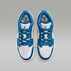 Air Jordan 1 Low SE Older Kids' Shoes