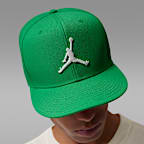 Jordan Jumpman Pro Adjustable Cap
