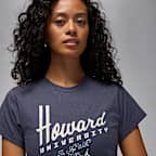 Jordan x Howard University Women's T-Shirt