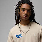 ジョーダン ブランド メンズ Tシャツ