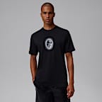 Samarreta estampada Jordan Sport Dri-FIT - Home