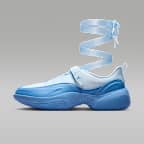 Chambray Blue/Blue Beyond