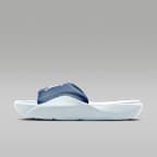 Jordan Franchise Terlik