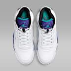 Air Jordan 5 Retro 'Medium Soft Pink' Men's Shoes