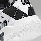 ジョーダン ワン テイク 2 バスケットボールシューズ