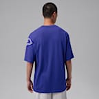 Playera con gráfico para hombre Jordan