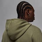 Jordan Brooklyn Men's Collegiate Pullover Hoodie