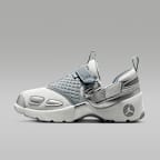 Wolf Grey/Reflective Silver/Summit White