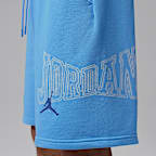 Jordan Brooklyn Men's 9" Shorts