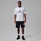 Jordan Brooklyn Men's Graphic T-Shirt