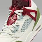 Jordan Spizike Low Lunar New Year Men's Shoes