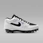 Tacos de fútbol americano Jordan Stadium 90 Low TD