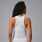 Top senza maniche Dri-FIT Jordan Sport Essentials – Donna