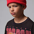 Playera Monster Ball para niños talla grande Jordan