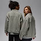 ジョーダン x ア マ マニエール メンズジャケット