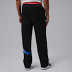 Jordan Brooklyn Men's Fleece Pants