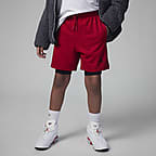 Gym Red