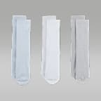 조던 주니어 슈퍼소프트 코지 크루 삭스(3켤레)