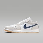 White/Neutral Grey/Gum Medium Brown/Midnight Navy