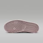 Chaussure Air Jordan 1 Mid pour femme