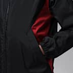 Chamarra 3 en 1 Systems para niños talla grande Jordan