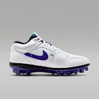 Jordan Stadium 90 Low TD Football Cleats