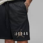 Jordan Essentials Men's Mesh Shorts