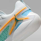 ジョーダン エアー シリーズ PF "Poolside" バスケットボールシューズ