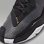 ジョーダン ワン テイク 4 バスケットボールシューズ