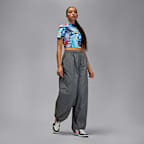 Air Jordan 1 Low Women's Shoes