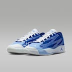 Luka 77 "Big Ticket" PF Basketball Shoes