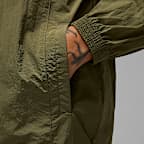 조던 에센셜 남성 재킷