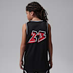 Jordan Camiseta Dynasty - Niño/a