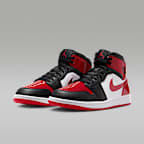 Air Jordan 1 Mid SE Men's Shoes