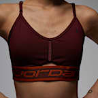 Jordan Indy Women's Light-Support Sports Bra