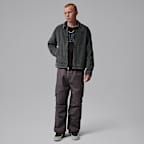 ジョーダン フライト メンズ コーデュロイ チョア ジャケット