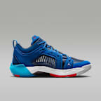 Air Jordan XXXVII Low PF Men's Basketball Shoes