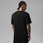 Jordan Sport Men's Dri-FIT T-Shirt