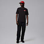 조던 남성 티셔츠