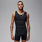 Camisetas de tirantes Flight Base para hombre (paquete de 2) Jordan