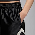 Jordan Sport Women's Dri-FIT 10cm (approx.) Diamond Shorts