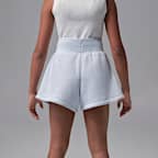 Jordan Brooklyn Fleece Big Kids' Shorts