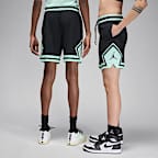 Jordan Dri-FIT Sport Diamond Shorts