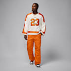 กางเกงขายาวอเนกประสงค์ผู้ชาย Jordan Flight