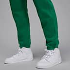 Jordan Brooklyn Fleece Damenhose